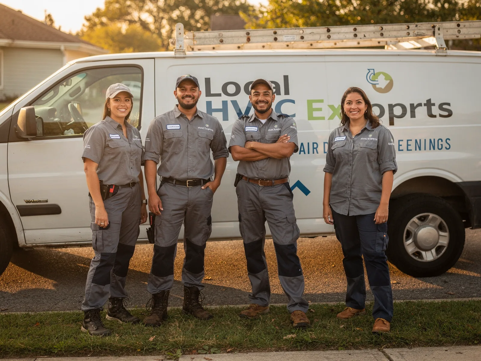 24/7 HVAC Repair & AC Replacement company in Etna, WY